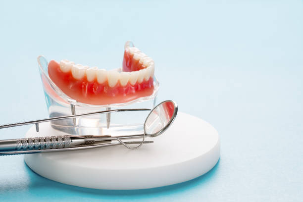 Full Mouth Reconstruction in Urbana, OH