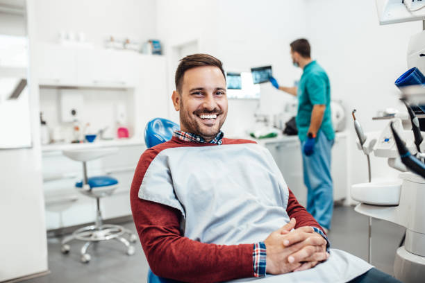 Dental Bonding in Urbana, OH