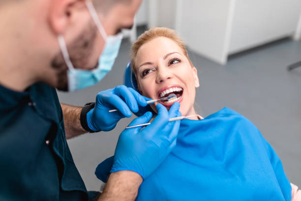 Advanced Technology for Better Dental Care in Urbana, OH
